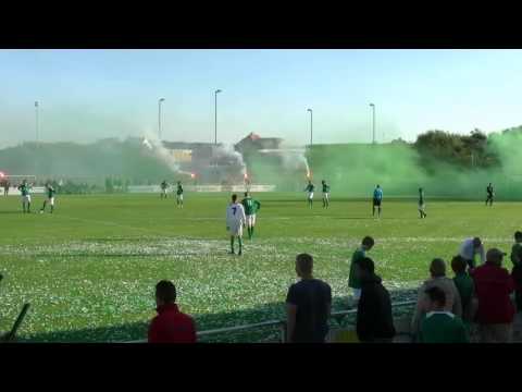 Opening complex v.v.de Meeuwen