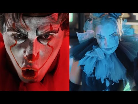 The Prophet Vs Dimitri K- Wanna Play Seven ( Conspirator Uptempo Mashup )( Sped Up )