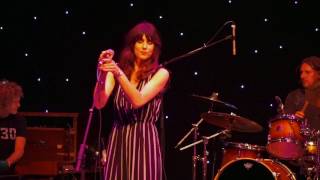 Nicki Bluhm and The Gramblers - Mr.  Saturday Night