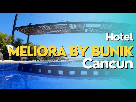 Meliora by Bunik - Playa del Carmen
