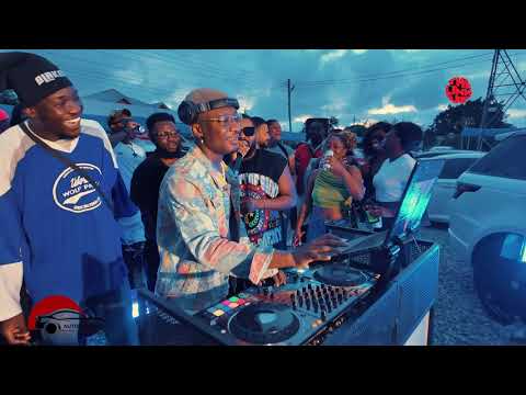 DJ Wallpaper mix - Ofori Amponsah Otoolege / Joey B Otoolege