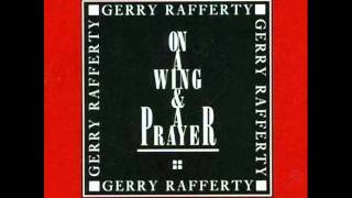 Gerry Rafferty - It&#39;s Easy to Talk