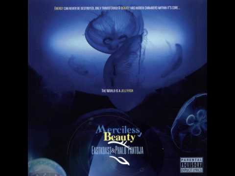 Eastkoast & Phalo Pantoja - Dark Side (2016)