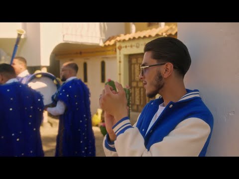 AYOUB MAACH - JE NE SAIS PAS (PROD. JANNO) / (أيوب معاش - جي ني سيپا (بروود . يانو