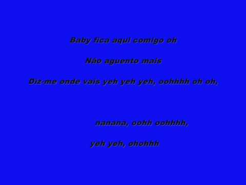 danito marrone onde vais letra.wmv