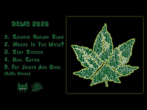 AxDxDx (Arschloch, Der Das) - Demo 2020 (Full Demo Stream - 2020)