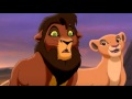 Lion King 2 Fandub Ft Fandub Central Kovu Trains Kiara