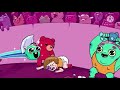 Some Adult Swim Junior Bumpers