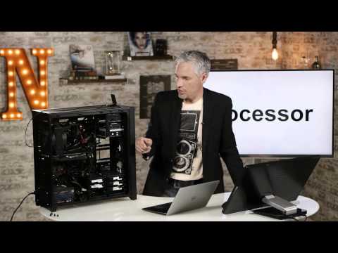 Which Computer for Photo & Video Editing?