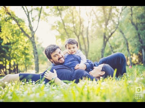 filme Ana, Ricardo, Afonso e João