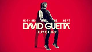David Guetta - Toy Story (ORIGINAL)