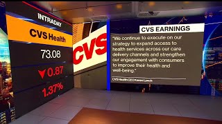 CVS Is Cutting 5,000 Jobs