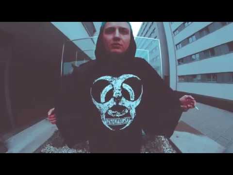 PATOKALIPSA - #I ( ZYGSON/ PROD. JHN )