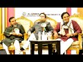 ख़ामुशी टूटेगी आवाज़ का पत्थर भी तो हो