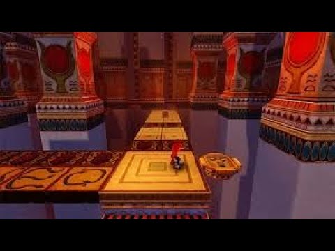 Crash Bandicoot:NST Pt.22