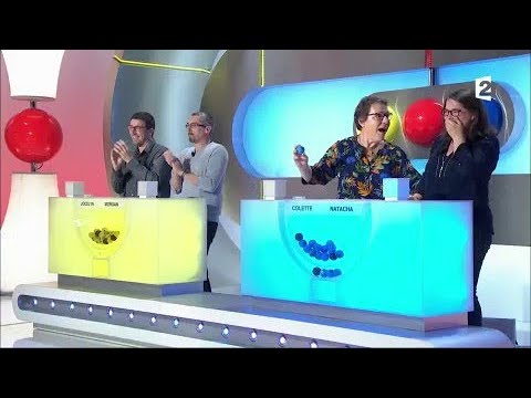 Motus du  02/10/17 - Intégrale