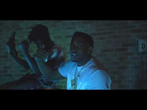 SlumLife Phat - Dopeman ft. LL Lausane (Dir. By @_TreyDaGr8)