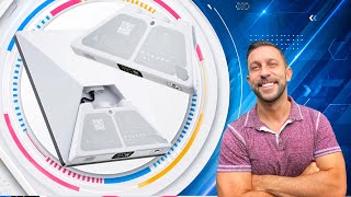 PeakDo LinkPower 2 Power Bank for Starlink Mini - Bluetooth Control, USB-C Bi-Directional 💰
