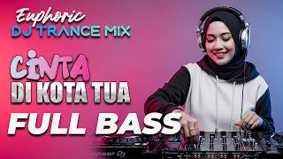 Download lagu LOVE IN THE OLD TOWN (NICKY ASTRIA) EUPHORIC TRANCE MIX FULL BASS - ENERGI7 MEDIA mp3