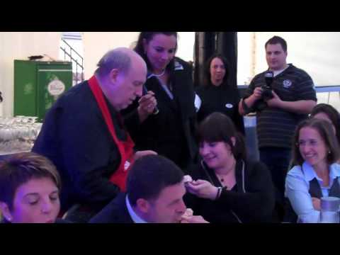 Calli kocht mit Quack (Flip)