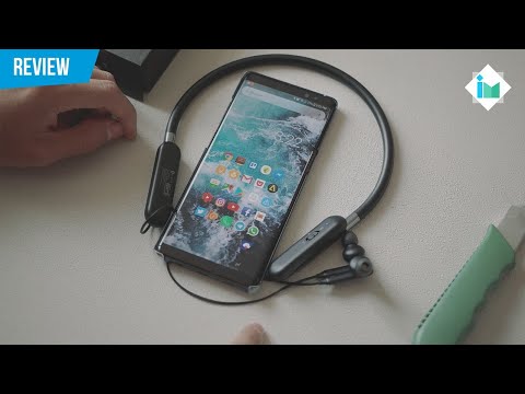 Samsung U Flex – Review en español