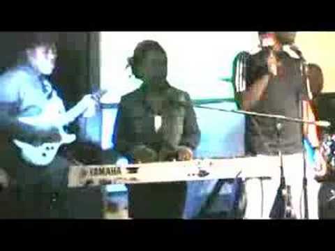 \One in a million you\ Reggae By Black Arrow