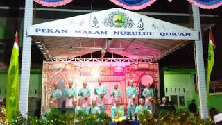 Download lagu Az_zumar || Attainakum ( kp Bogor) mp3