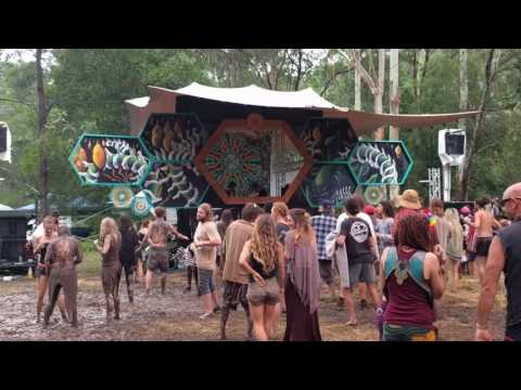 Dirtron Live @ New Psycle 2017