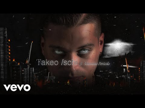 Speranza, Massimo Pericolo - TAKEO ISCHI (Visual)