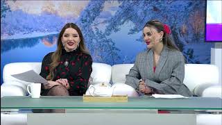 Առավոտը Շանթում/Aravoty Shantum/ Տեր Բաբկեն քահանա Հայրապետյան