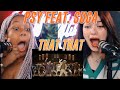PSY - 'That That (prod. & feat. SUGA of BTS)' MV reaction