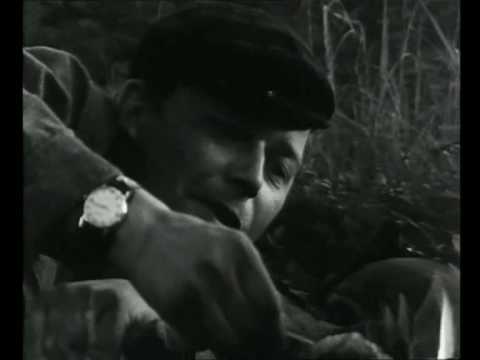 Kahdeksan Surmanluotia - Rantojen miehet