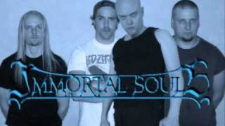 Immortal Souls-feareaper