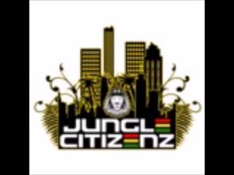 CHOPPER ft BLACKOUT JA Junglecitizenz Remix