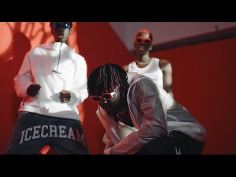 Karabalik Beatz - Boulen Ñu Sonal Feat Nunez & Point Final