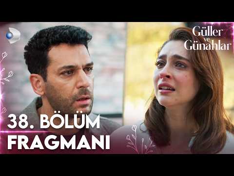 Güller ve Günahlar