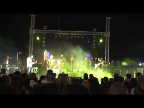 Torrepaduli 2009 - Festa di San Rocco