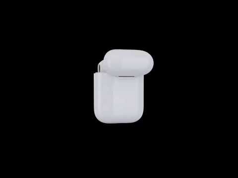 AirPods Animations ♥️