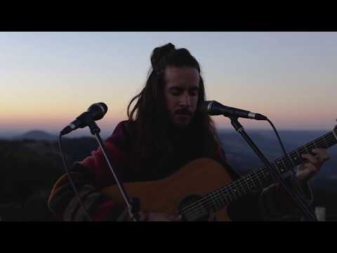 The Landing || LOVEGROVE (Live from Lamington National Park, QLD)