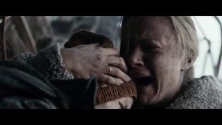 "Землетрясение" (2016). Тизер-трейлер