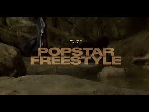 Popstar Freestyle (Official Video )