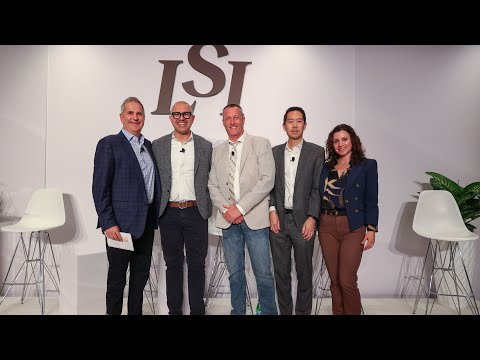 SoCal's New Playbook for Funding and Growing Startups, From "Burn Rate" to Billions | LSI USA '25