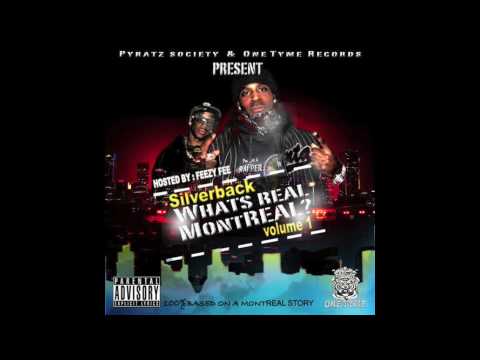 SilvaBach - Cant explain it