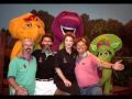 Friends Are Forever A Special Tribute To Barney Friends