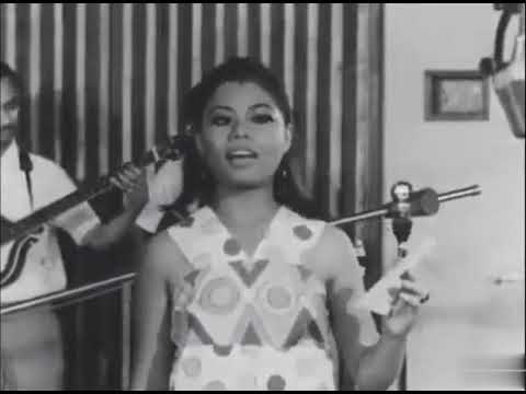 Normah Zainal & The Bluebeats - Panggilan Rohani (OST A Go-Go 1967)