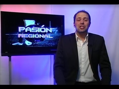 PASIÓN REGIONAL #8