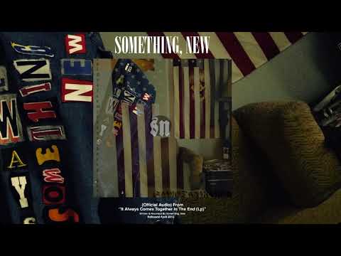 Something, New - Pretty Cigarette Ft. Pink Cig  (Produced by DELIGHT CAMELLIA) [Bonus Track]