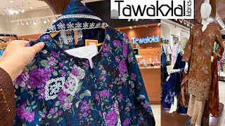 Download lagu Tawakkal Eid Chikankari Collection 2026💕Tawakkal Suit 2390 Only😱Tawakkal Sale Sasti Collection  mp3
