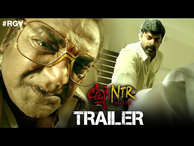 Andhra High Court Stays Release of Ram Gopal Varma's Controversial Movie Lakshmi's NTR