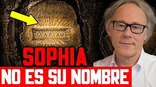 Dejé de Llamarla Sofía — Su Verdadero Nombre lo Cambia Todo